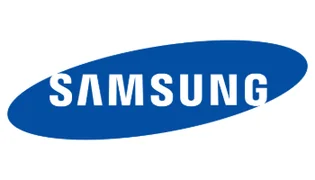 Samsung washing machine logo