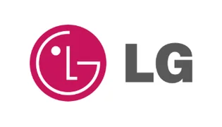 LG washing machine logo