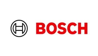 Bosch washing machine logo